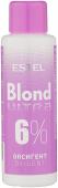 Estel Осветление Оксигент д/волос 6% ESTEL ULTRA BLOND 60 мл