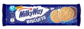 Бисквитное печенье MilkyWay Biscuits 108 гр