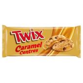 Печенье Twix Soft Centres Biscuit, 144 гр