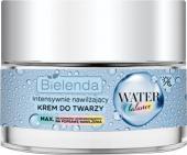 BIELENDA WATER BALANCE Интенсивно увлажняющий крем для лица 50мл