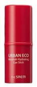 THE SAEM URBAN ECO Бальзам-стик с экстрактом телопеи для глаз, 7мл СГР