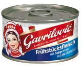 Тушенка свиная  Gavrilovic - Luncheon Meat 150 гр