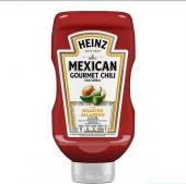 Соус Heinz Mexican Gourmet с халапеньо 325 г