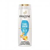 Шампунь Pantene Classic Care 3 в 1  400 мл