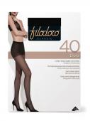 Колготки Fcc Dora 40 Nero FILODORO