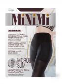 Колготки Mini MICRO&amp;SLIM 100 Nero MINIMI