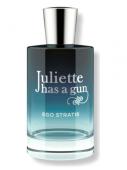 JULIETTE HAS A GUN EGO STRATIS lady