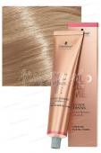 Schwarzkopf BLONDME Toning Sand LB Тонирующий крем Песок, 60 мл