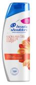 Шампунь против перхоти и выпадения волос Head & Shoulders 400 мл