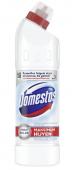 Универсальный чистящий гель Domestos интенсивная формула, 750 мл