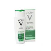 VICHY Шампунь-уход против перхоти для сухой кожи головы, 390 мл.