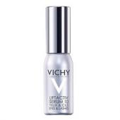 VICHY Сыворотка 10 Глаза & Ресницы, 15 мл.