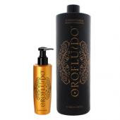 Revlon Orofluido Conditioner Кондиционер для волос 200 мл