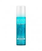 Revlon EQUAVE NEW. HYDRO NUTRITIVE DETANGLING CONDITIONER Несм. 2-х ф.конд-р увл./питат., 200 мл