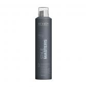 Revlon STYLE MASTERS SHINE SPRAY GLAMOURAMA Спрей естеств. фиксация и ультраблеск, 300 мл