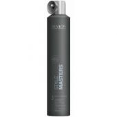 Revlon STYLE MASTERS PHOTO FINISHER Hairspray_3 Лак для волос сильной фиксации 500 мл