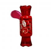 THE SAEM SAEMMUL JELLY CANDY Гелевый тинт для губ, 8г (01 рomegranate)