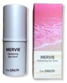 THE SAEM MERVIE HYDRATING Бальзам-стик с экстрактом красного планктона, 7мл