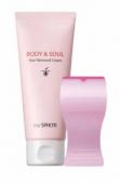 THE SAEM BODY&SOUL Крем для депиляции, 100мл