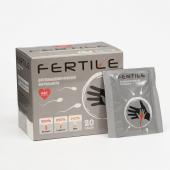 Fertile для мужчин, 20 саше по 5 г