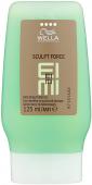 Wella EIMI TEXTURE Гель Флаббер Sculpt Force, 125 мл