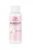 Wella Shinefinity Активатор 2% для нанесения кисточкой / Shinefinity Brush & Bowl 60 мл