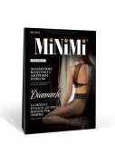 Колготки жен.Mini DIAMANTE 40 Nero MINIMI