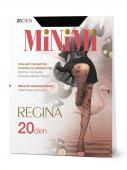 Колготки жен.Mini REGINA 20 Nero MINIMI