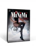 Колготки жен.Mini NUANCE LUREX 70-1Nero MINIMI