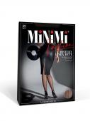 Колготки жен.Mini MISTERY LINEA RETE Nero 2(S/M) MINIMI