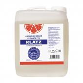 KLATZ Антимикробный гель для рук с ароматом грейпфрута, 5 л