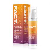 ART&FACT Крем-гель легкий увлажн.д/лица SQUALANE 1% + NIACINAMIDE 0,3% 50ml