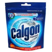 Средство для смягчения воды Calgon 3 в 1 порошкообразное, 200 гр