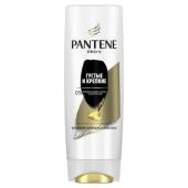 Бальзам-ополаскиватель PANTENE Густые и крепкие п/б F4200мл