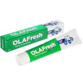 Зубная паста OLAFresh Свежая мята, 100 г