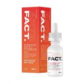 ART&FACT Сыворотка д/лица с Гиалуроновой кислотой 3D Hyaluronic Acid 2%+Provitamin B5 30ml