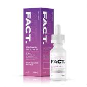 ART&FACT Сыворотка д/лица с Цинком и Ниацинамидом Niacinamide 10% + Zinc 1% 30ml