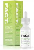 ART&FACT Сыворотка пилинг-эксфолиант д/лица Glycolic acid 10%+AHA Complex 0,2%+Salicyl Ac 30ml