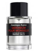 FREDERIC MALLE'S GERANIUM POUR MONSIEUR men