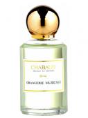 CHABAUD MAISON DE PARFUM ORANGERIE MUSICALE lady