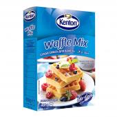 Вафли (смесь) 400 грамм, Kenton Waffle Mix 400 g