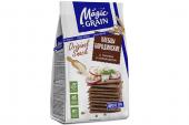 Хлебцы Magic Grain Бородинские с тмином и кориандром 90 г