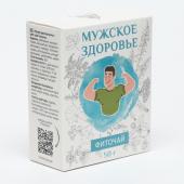 Травяной чай "Мужское здоровье" для мужчин, 50 г