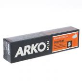 Крем для бритья Arko Men Comfort, 65 мл