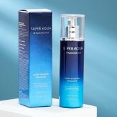 Эмульсия для лица MISSHA Super Aqua Ultra Hyalron Emulsion увлажняющая, 130 мл