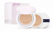 Мissha Тональное средство для безупречной кожи 21  Magic Cushion Cover Lasting SPF50+/PA+++ 15 г