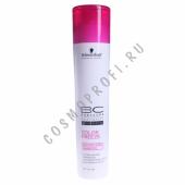 Schwarzkopf BONACURE Color Freeze Шампунь Сияние цвета Sulfate-Free бессульфатный 250мл