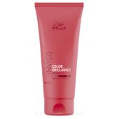 WELLA INVIGO Brilliance Шампунь для защиты цвета норм/тонк волос 1л.