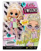 LOL Surprise Tweens Series 2 Goldie Twist, 579571