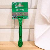 Бритвенный станок Wilkinson Sword EXTRA3 SENSITIVE, одноразовый, 3 лезвия